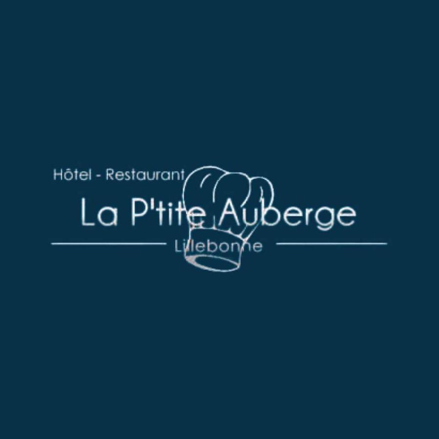Hotel-Restaurant La P'Tite Auberge Lillebonne Luaran gambar